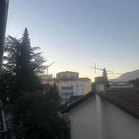 La Dimora Di Stefy * L'Aquila