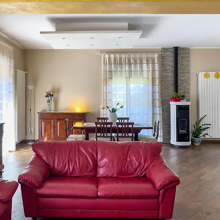 Bed & Breakfast La Dimora Di Stefy