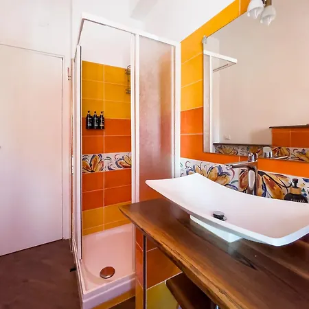 La Dimora Di Stefy 住宿加早餐酒店 3*