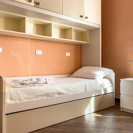Bed & Breakfast La Dimora Di Stefy *