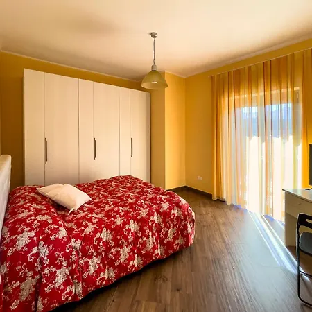 Bed & Breakfast La Dimora Di Stefy L'Aquila
