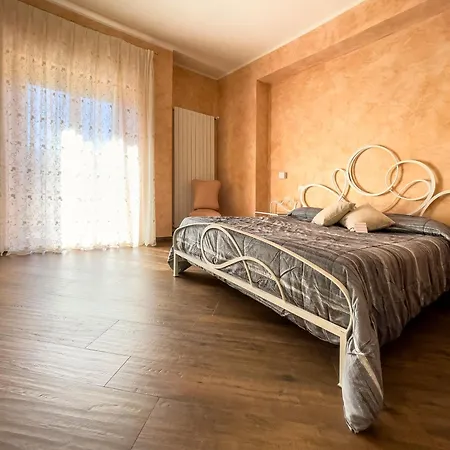 La Dimora Di Stefy 3*