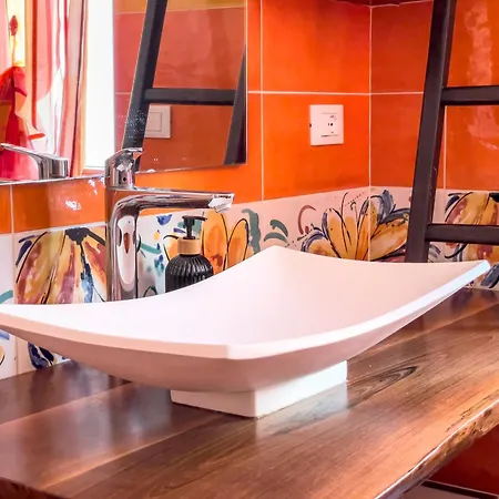 La Dimora Di Stefy Bed & Breakfast