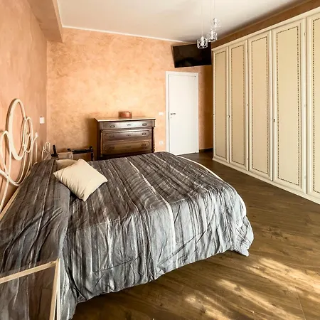 Bed & Breakfast La Dimora Di Stefy *