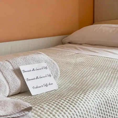 La Dimora Di Stefy Bed & Breakfast