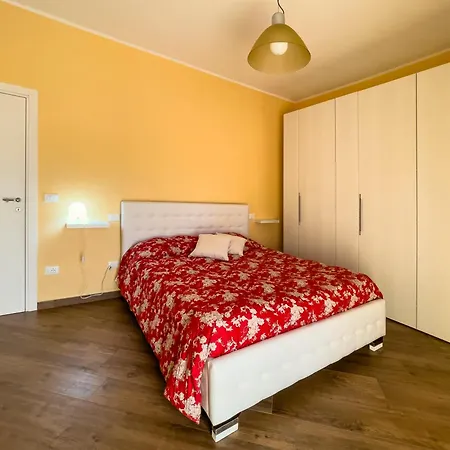 住宿加早餐酒店 La Dimora Di Stefy