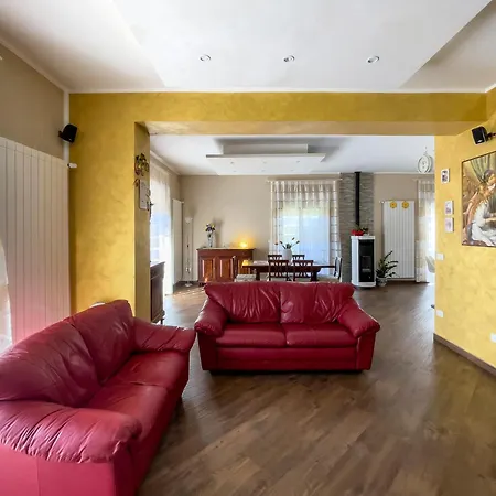 La Dimora Di Stefy 住宿加早餐酒店