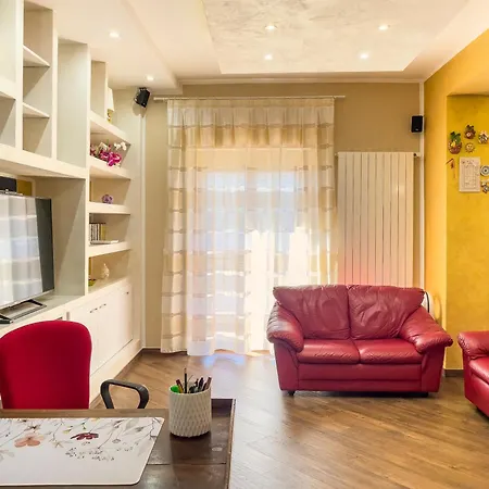 La Dimora Di Stefy Bed & Breakfast