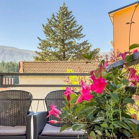 La Dimora Di Stefy 住宿加早餐酒店 拉奎拉