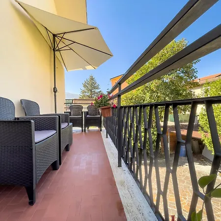 La Dimora Di Stefy Bed & Breakfast