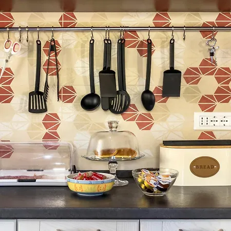 La Dimora Di Stefy Bed & Breakfast L'Aquila