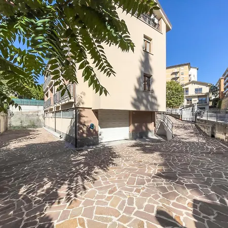 La Dimora Di Stefy Bed & Breakfast *