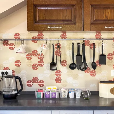 Bed & Breakfast La Dimora Di Stefy *