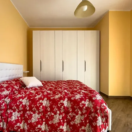 La Dimora Di Stefy 住宿加早餐酒店