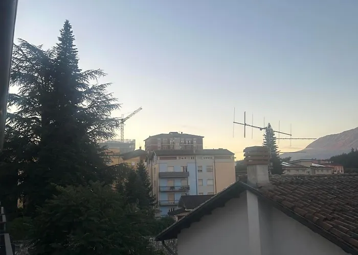 La Dimora Di Stefy 3* LʼAquila