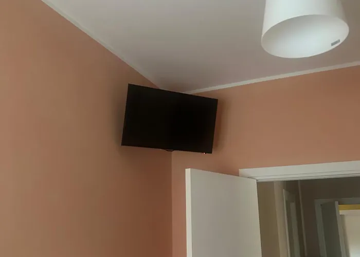 La Dimora Di Stefy LʼAquila