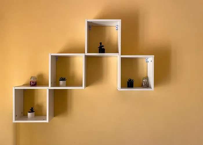 Bed & Breakfast La Dimora Di Stefy 3*