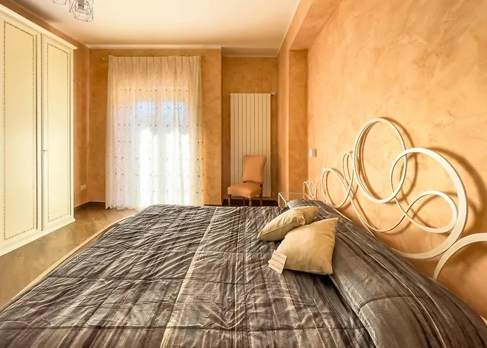 La Dimora Di Stefy LʼAquila