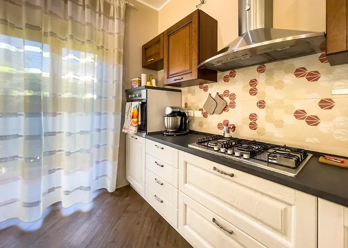 Bed & Breakfast La Dimora Di Stefy LʼAquila