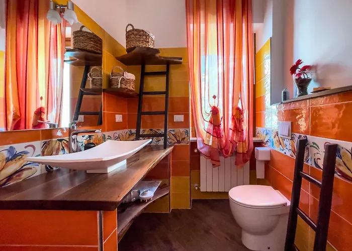 La Dimora Di Stefy LʼAquila