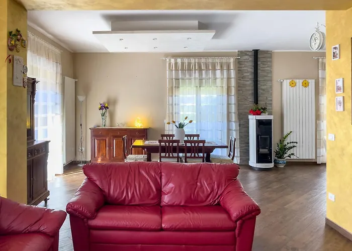 Bed & Breakfast La Dimora Di Stefy