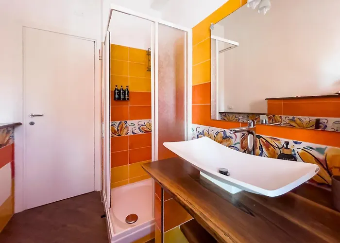 La Dimora Di Stefy Bed & Breakfast 3*