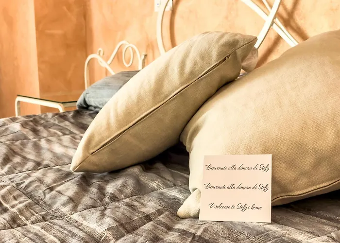 La Dimora Di Stefy 3* LʼAquila