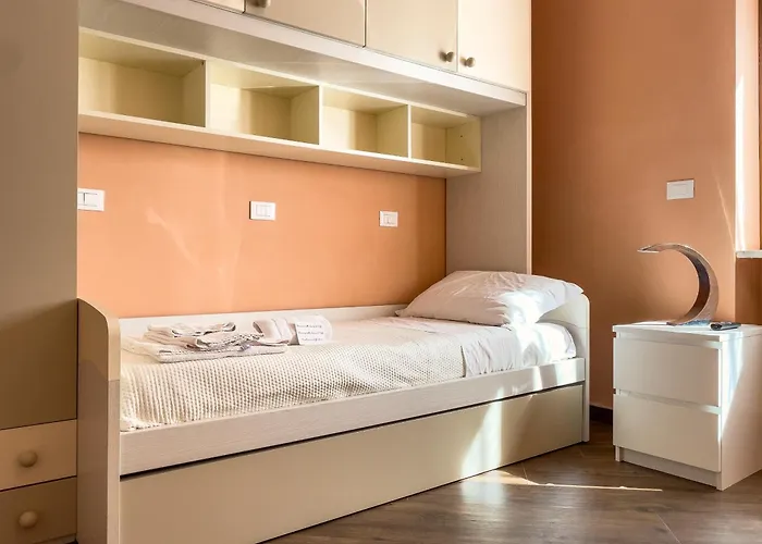 Bed & Breakfast La Dimora Di Stefy 3*