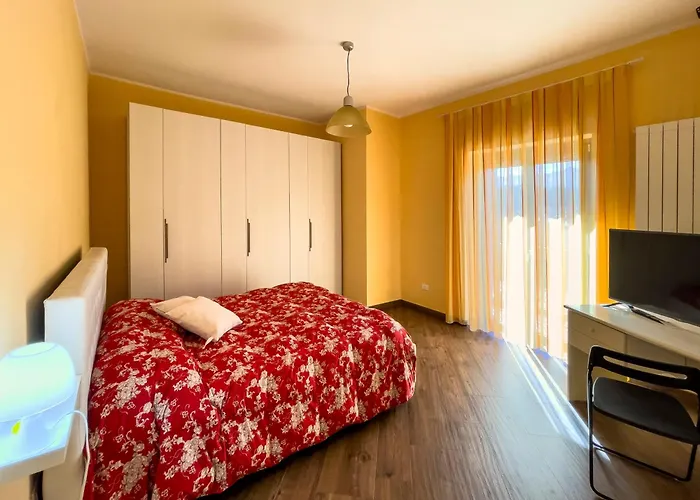 Oda ve Kahvaltı La Dimora Di Stefy LʼAquila