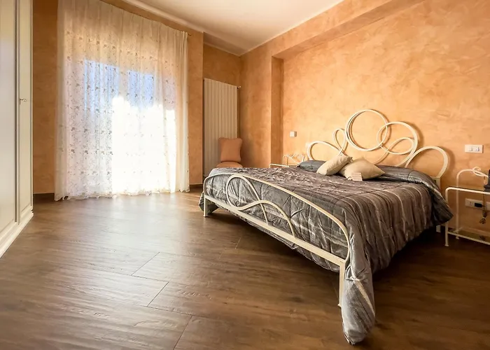 La Dimora Di Stefy 3*