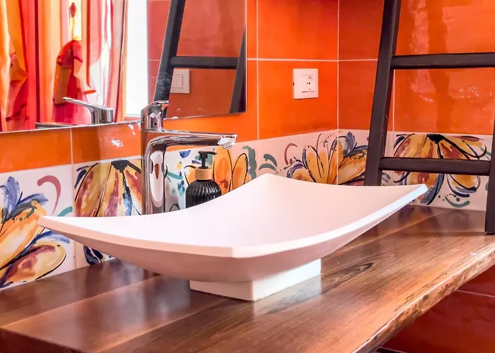 La Dimora Di Stefy Bed & Breakfast