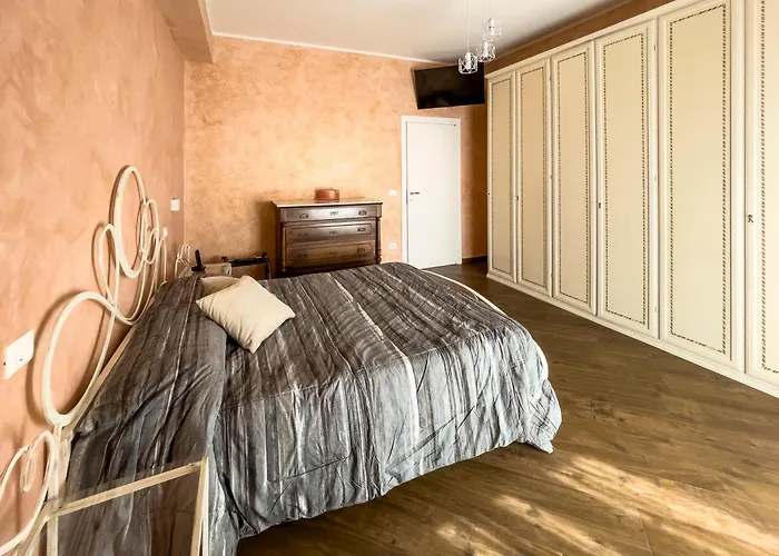 Bed & Breakfast La Dimora Di Stefy 3*