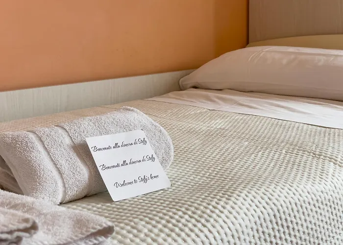 La Dimora Di Stefy Bed & Breakfast