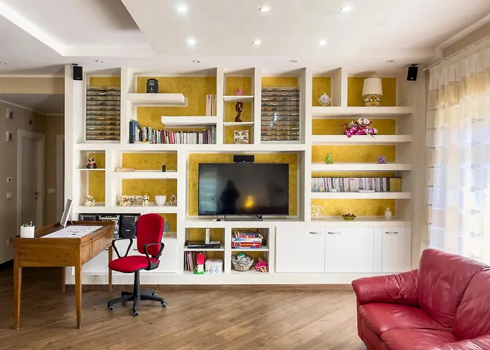 Bed & Breakfast La Dimora Di Stefy LʼAquila