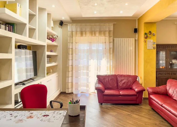 La Dimora Di Stefy Bed & Breakfast