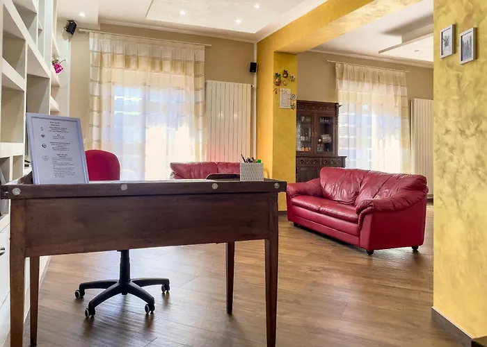 La Dimora Di Stefy Bed & Breakfast 3*