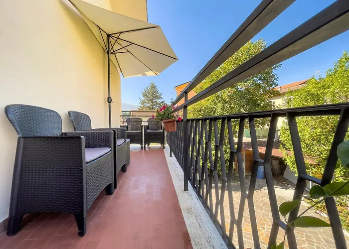 La Dimora Di Stefy Bed & Breakfast