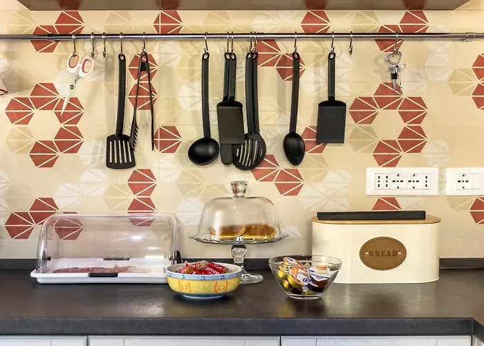 La Dimora Di Stefy Bed & Breakfast LʼAquila