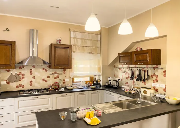 Bed & Breakfast La Dimora Di Stefy LʼAquila