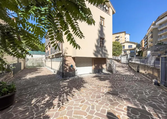 La Dimora Di Stefy Bed & Breakfast 3*