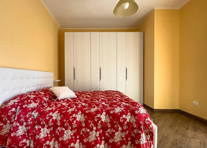 La Dimora Di Stefy Bed & Breakfast